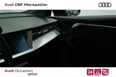 Audi A3 sportback 35 Tfsi Mild Hybrid 150 s tronic 7 Design