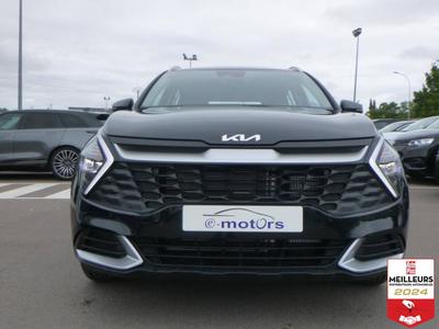 Kia Sportage 1.6 CRDi 136 Mhev Dct7 4x2 Active