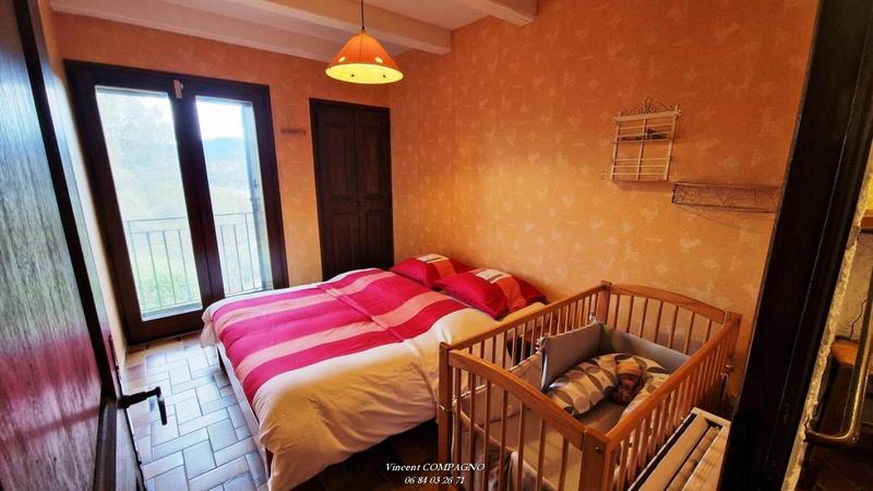 Maison - 134 m² - 6 pièces