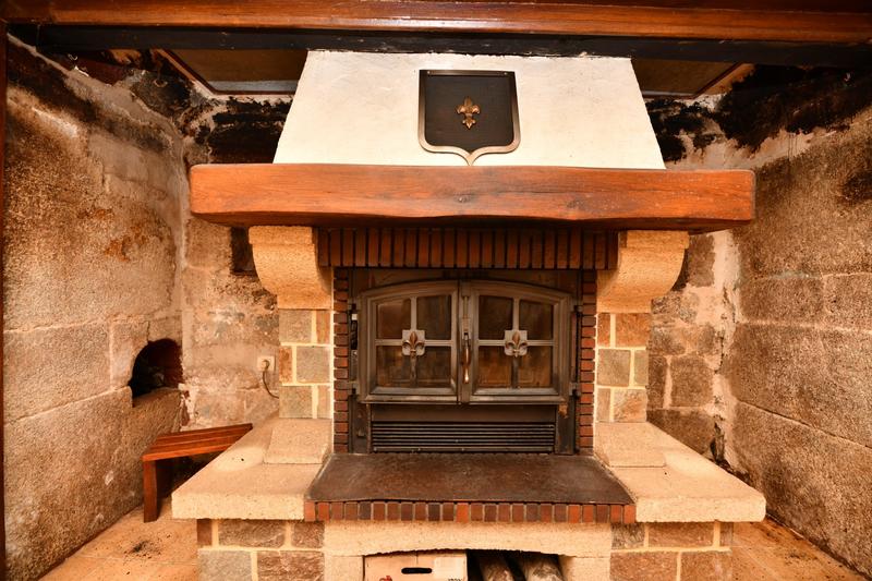 Maison - 93 m² - 5 pièces