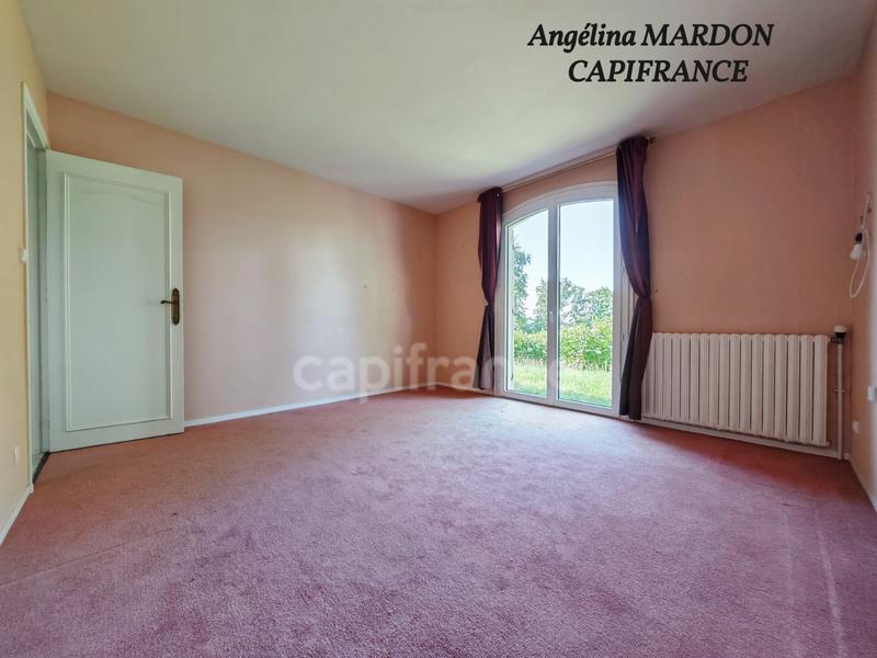 Maison - 169 m² - 6 pièces