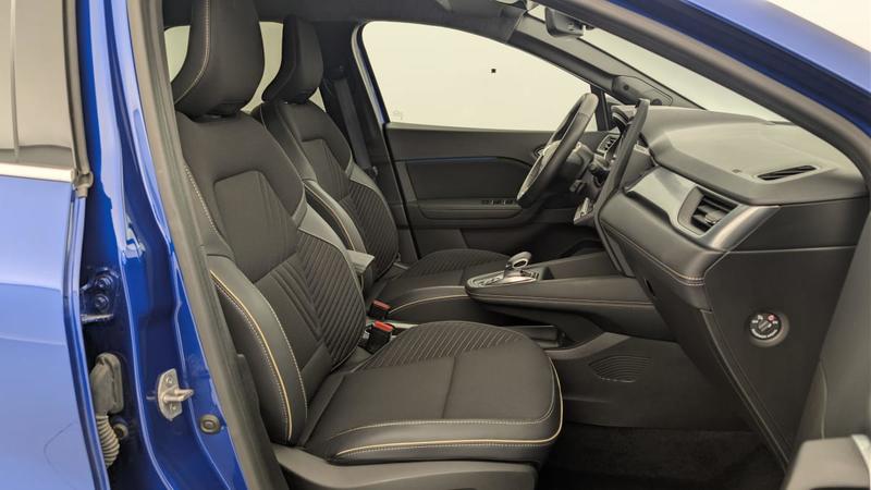 Renault Symbioz E-Tech full hybrid 145 Iconic