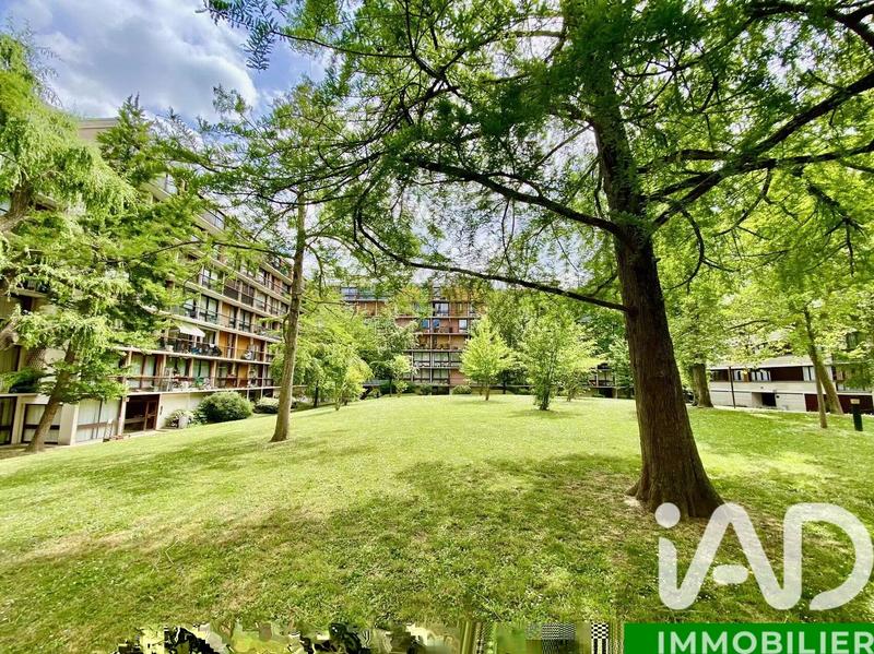 Appartement - 55 m² - 4 pièces