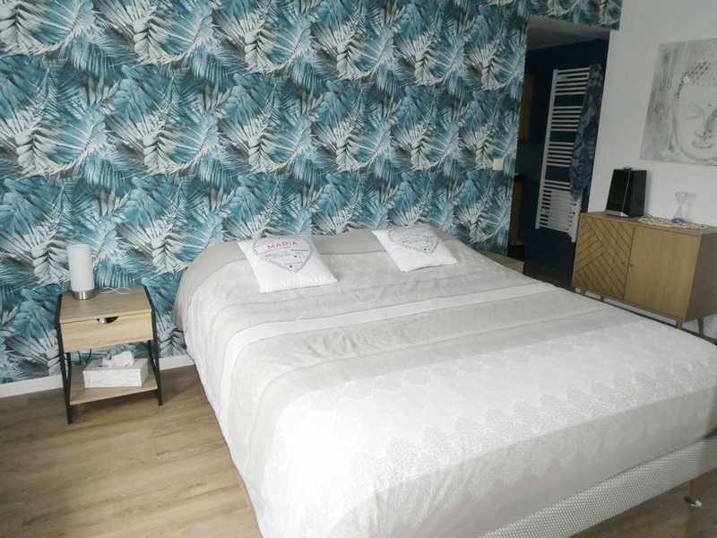 Maison - 141 m² - 5 pièces