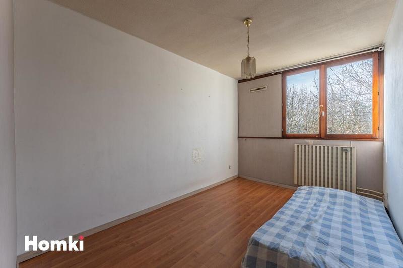 Appartement - 78 m² - 4 pièces