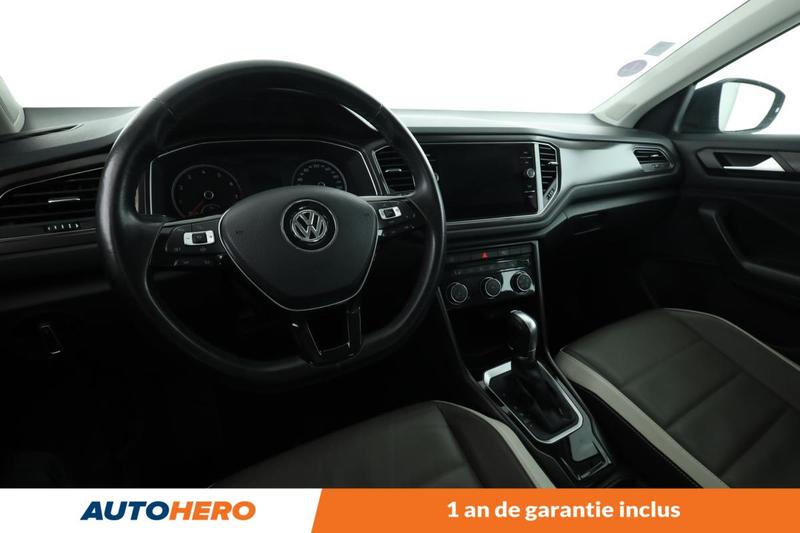 Volkswagen t-Roc 1.5 Tsi Evo Dsg7 150 ch