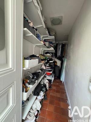 Appartement - 32 m² - 2 pièces