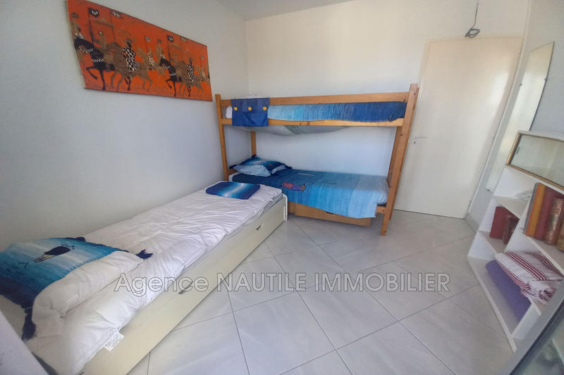 Appartement - 105 m² - 4 pièces