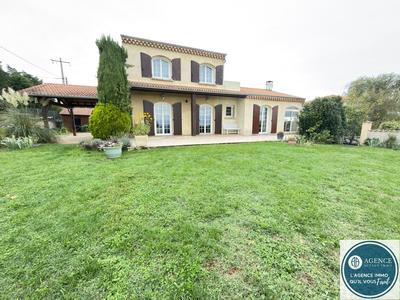 Maison - 114 m² - 5 pièces