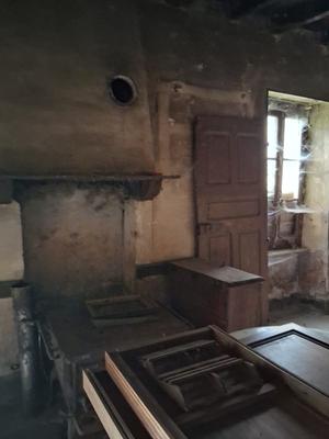 Ferme - 300 m² - 4 pièces