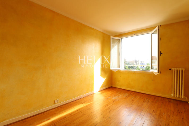 Appartement - 68 m² - 4 pièces