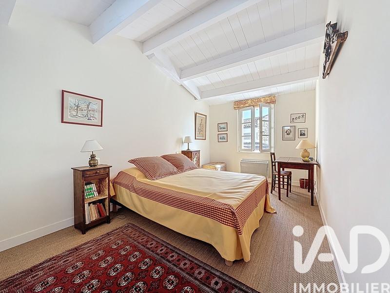 Maison - 195 m² - 7 pièces