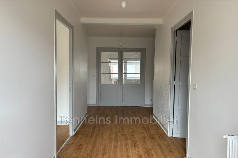 Maison - 97 m² - 3 pièces