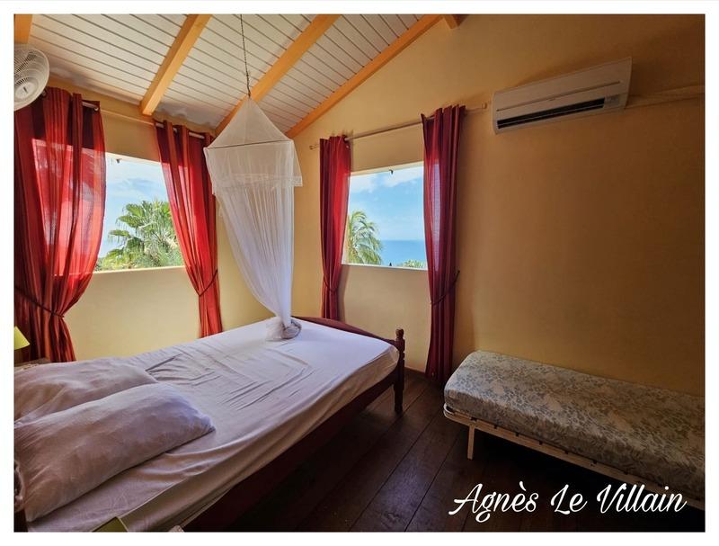 Bungalow - 65 m² - 3 pièces