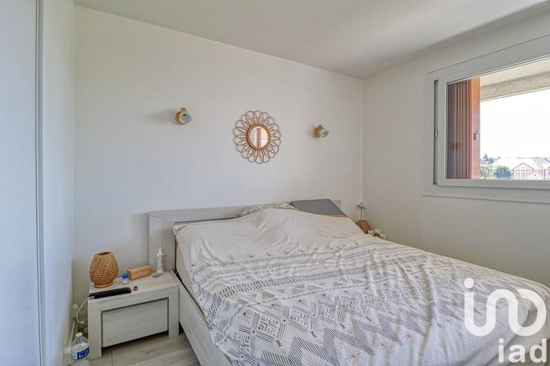 Appartement - 68 m² - 4 pièces