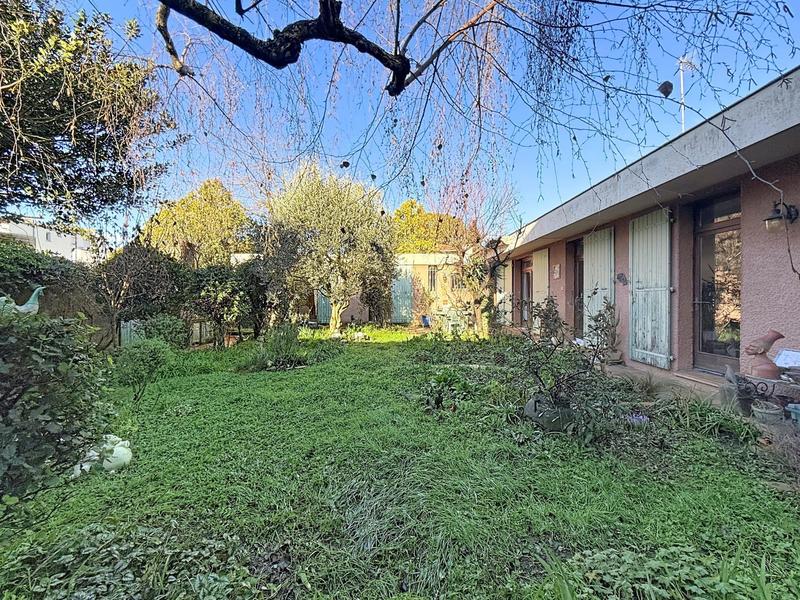 Maison - 126 m² - 4 pièces