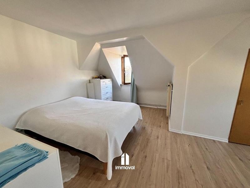 Appartement - 78 m² - 3 pièces