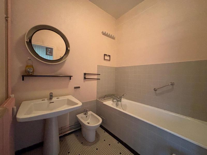 Appartement - 114 m² - 5 pièces