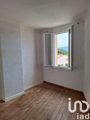 Maison de village - 70 m² - 4 pièces