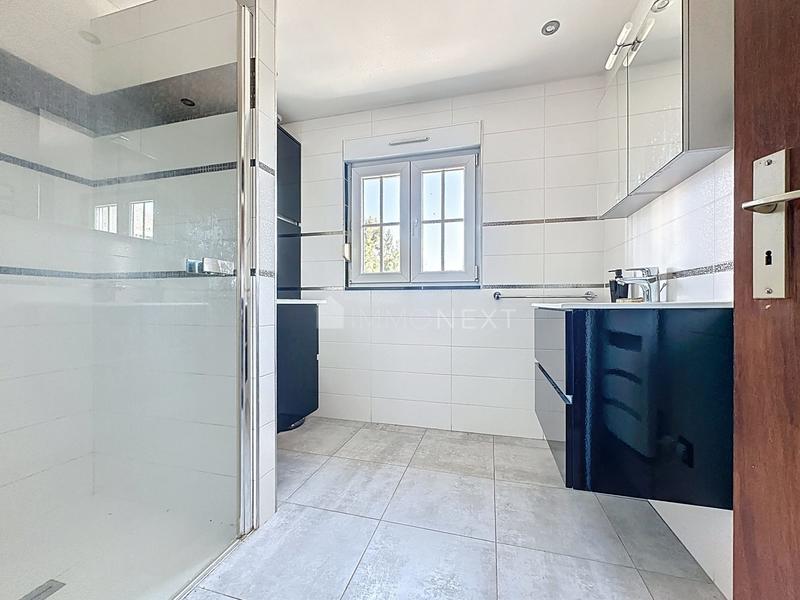 Maison - 144 m² - 6 pièces