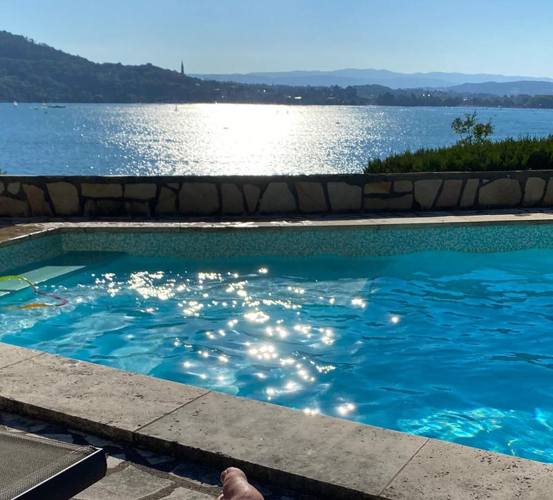 Maison - 357 m² - 7 pièces