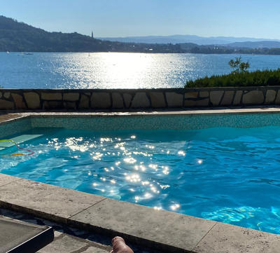 Maison - 357 m² - 7 pièces