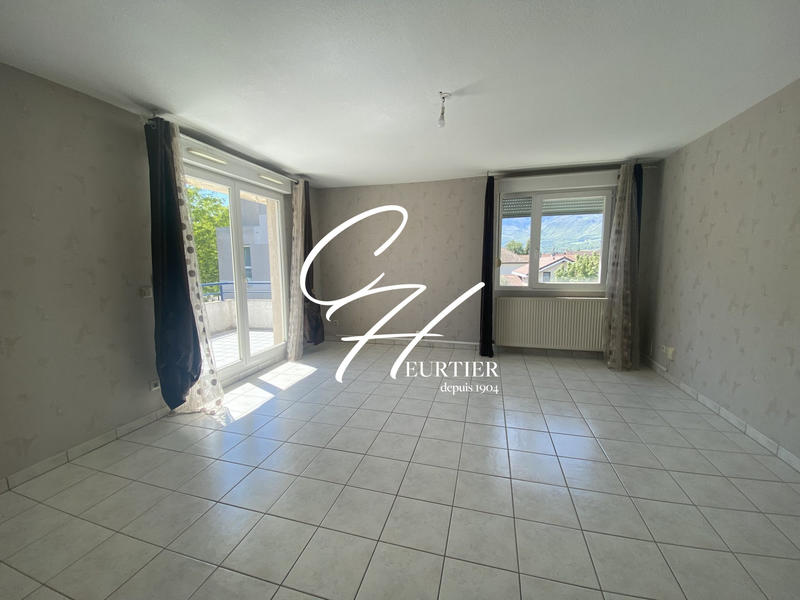 Appartement - 89 m² - 4 pièces