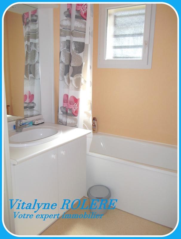 Appartement - 44 m² - 3 pièces