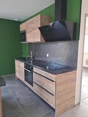 Villa - 76 m² - 4 pièces