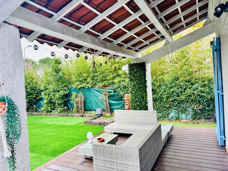 Maison - 101 m² - 4 pièces