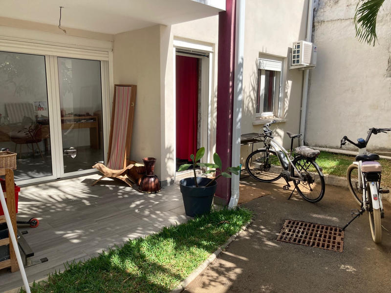 Appartement - 147 m² - 6 pièces