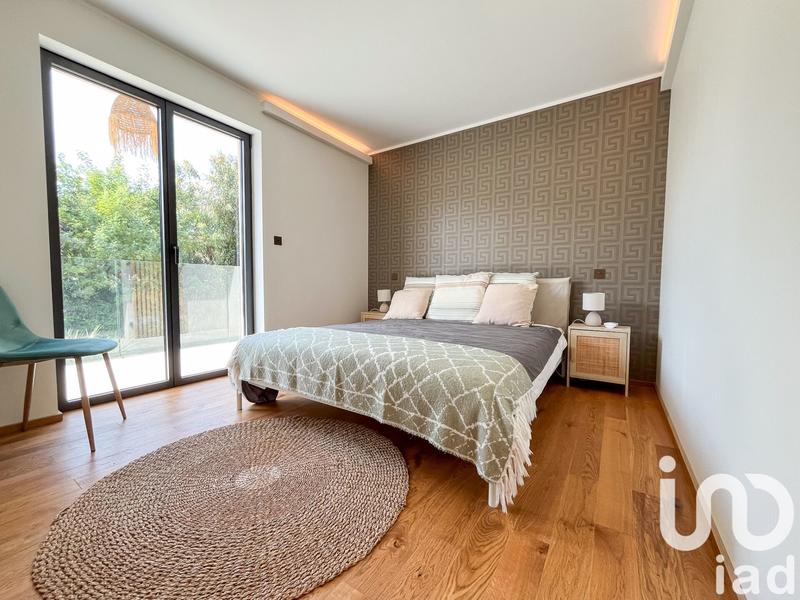 Maison - 142 m² - 5 pièces
