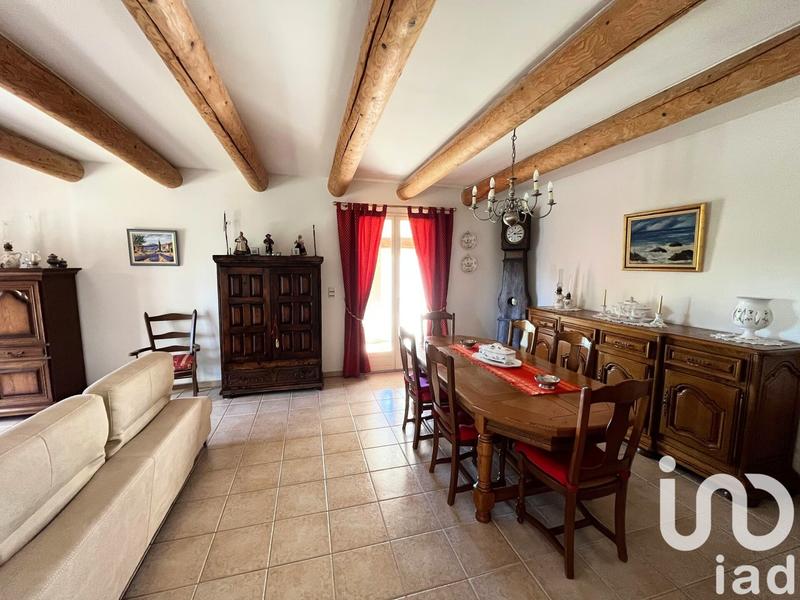 Maison - 170 m² - 7 pièces