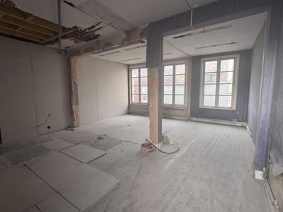 Appartement - 50 m²