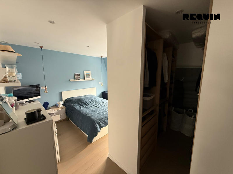 Maison - 102 m² - 6 pièces