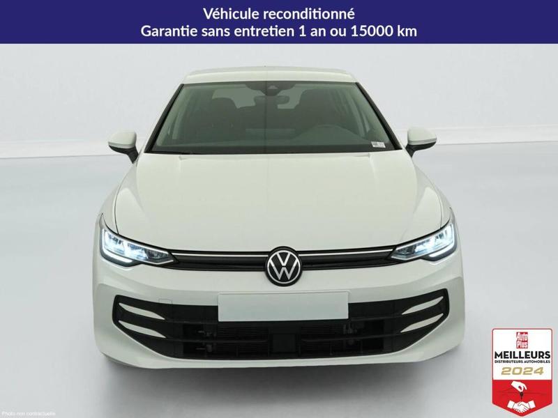 Volkswagen Golf 1.5 Tsi Evo2 116 Bvm6 Life Plus