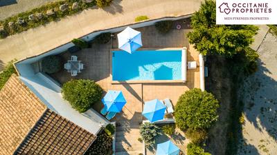 Villa - 158 m² - 4 pièces