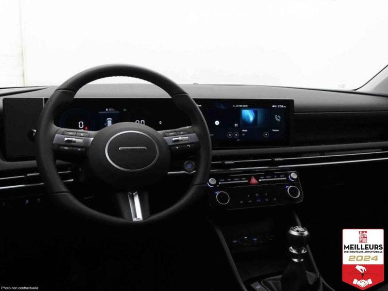 Hyundai Tucson 1.6 t-GDi 160 Feel