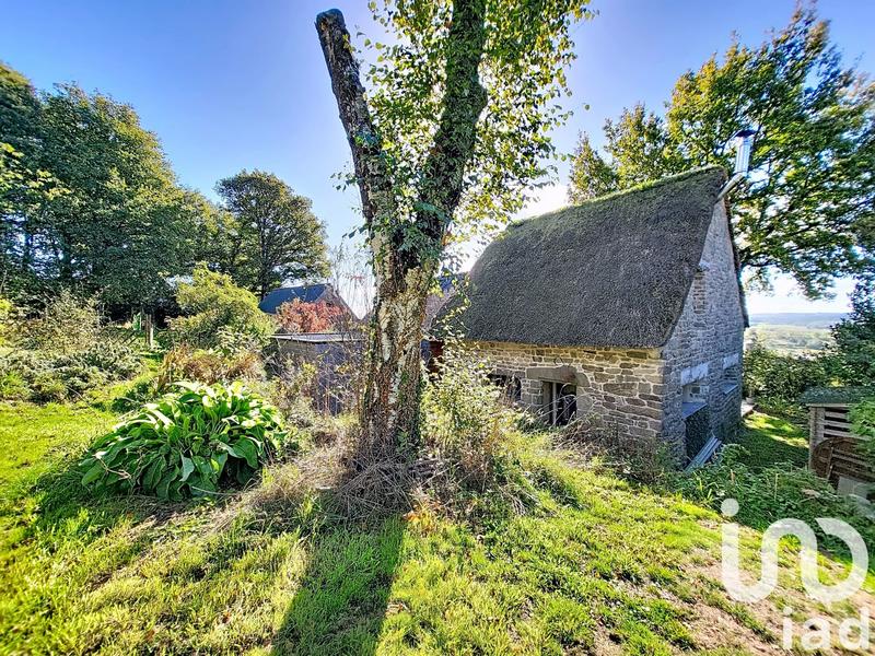 Maison - 144 m² - 7 pièces