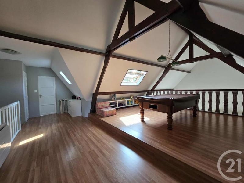 Villa - 152 m² - 5 pièces