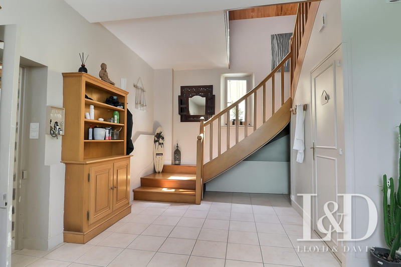 Ferme - 318 m² - 12 pièces