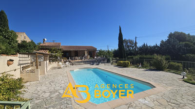 Maison - 82 m² - 4 pièces