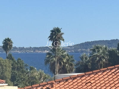 Appartement - 83 m² - 4 pièces