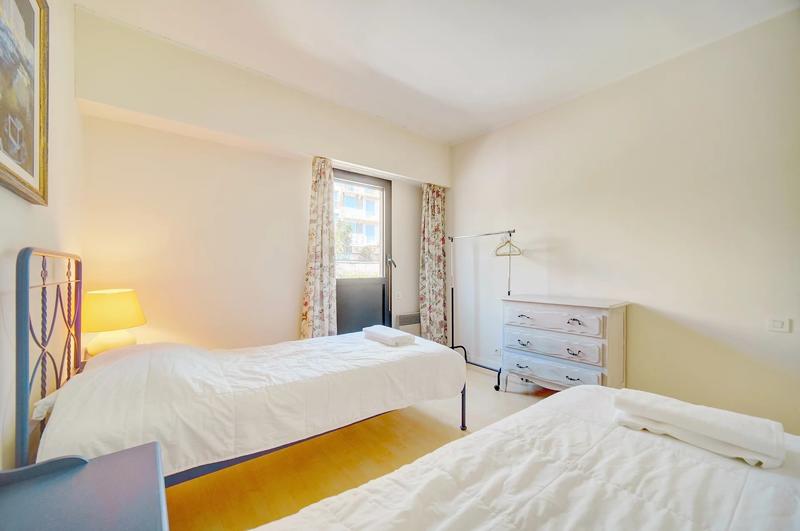 Appartement - 86 m² - 4 pièces