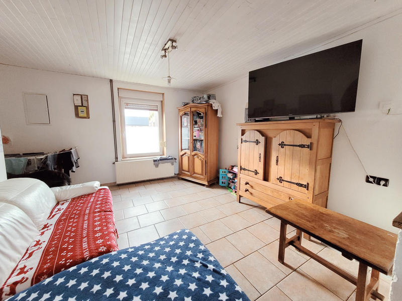 Maison - 127 m² - 5 pièces