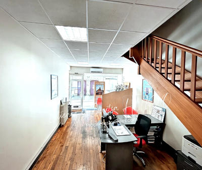 Immeuble - 159 m² - 7 pièces