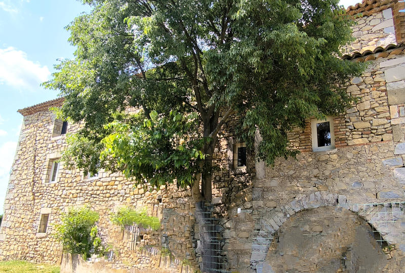 Mas - 180 m² - 6 pièces