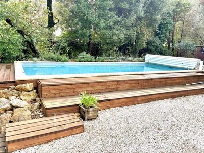 Maison de village - 107 m² - 4 pièces