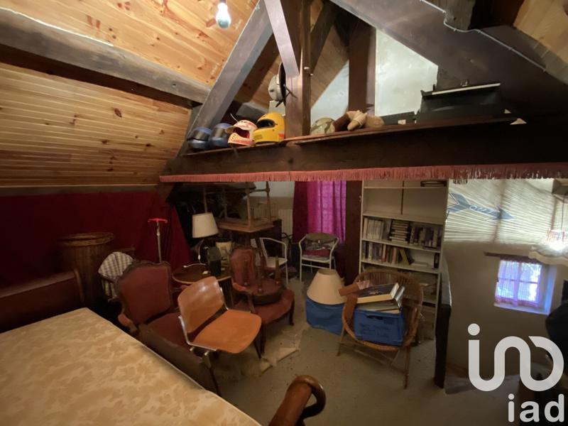 Maison - 350 m² - 14 pièces