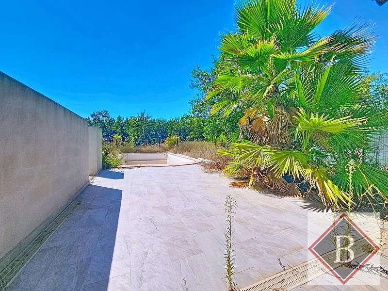 Appartement - 123 m² - 4 pièces